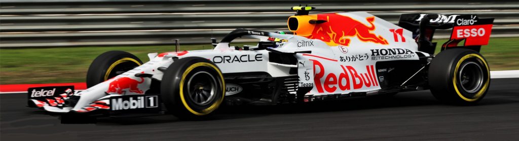 Red Bull White, Red Bull White Livery, White livery,