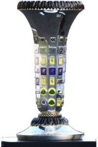 WCC Trophy, F1 Trophy, F1 WCC,
