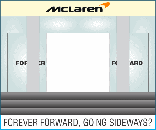 FOREVER FORWARD